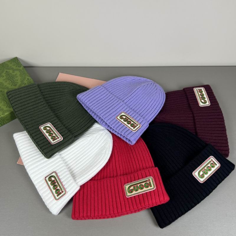 Gucci Hat dx17